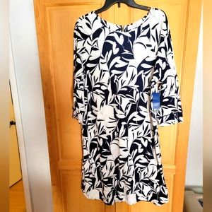 Crown & Ivy Dress